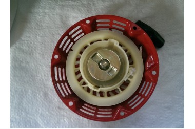 Стартер 168 f/170f 6.5-7л генератор 2.2-3.2 квт, мотоблок бензиновий ддвигун